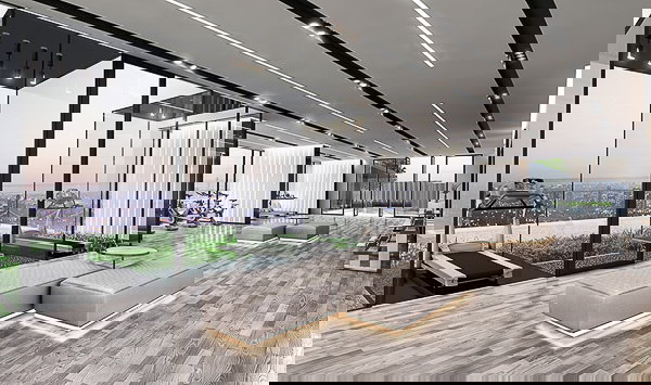 รูป ✨🦄 Ready to move 🦄✨ Life Ladprao 🚝 ใกล้ BTS สถานีห้าแยกลาดพร้าว เฟอร์ครบ จบในที่เดียว โทร 096-2493698 (LLP1438) - รูปที่ 21/22