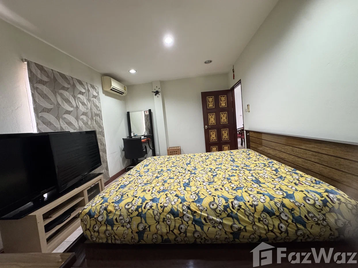 รูป ขาย บ้านเดี่ยว 5 ห้องนอน ในโครงการ หมู่บ้านธวัชพงศ์ 6156240 - รูปที่ 12/16