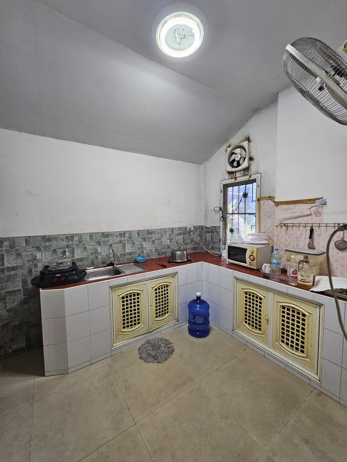 picture Sell House Eastiny Park Sriracha District Chonburi Province - 2/8