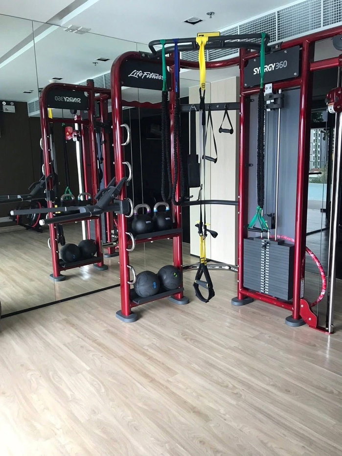 picture Code: 26KJ1793  for rent Whizdom Connect Sukhumvit 🔥🔥 Line ID: @kjcondo (with @)🔥🔥 - 3/6