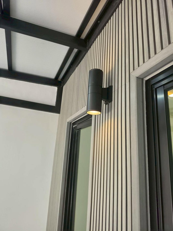 รูป หมู่บ้านตะวันนา ทาวน์เฮ้าส์ 2 ชั้น ตกแต่งใหม่ พร้อมอยู่ ซอยจตุโชติ 12 ใกล้ทางด่วนจตุโชติ สายไหม ออเงิน - รูปที่ 7/30