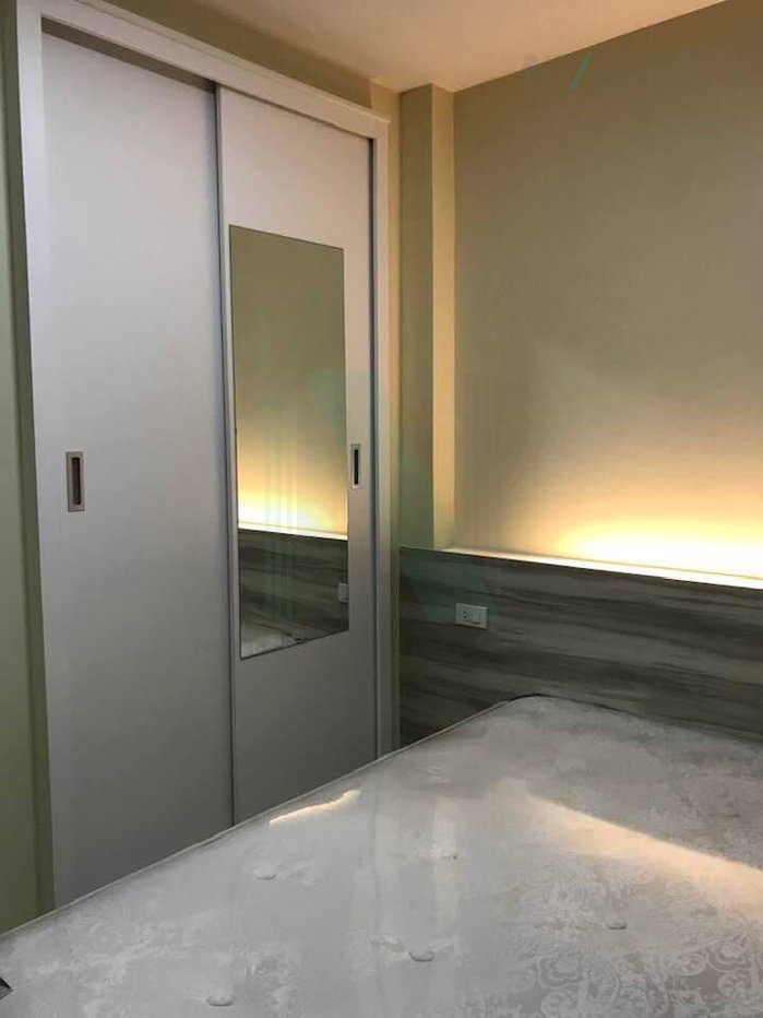 รูป 📌 ขายคอนโด มีสไตล์ แอท สุขุมวิท-บางนา อาคาร C ชั้น 2 1 ห้องนอน ขนาด 26.00 ตรม ใกล้ ห้างสรรพสินค้าเซ็นทรัลพลาซา - รูปที่ 4/8