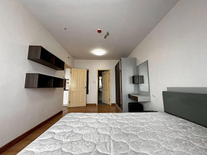 picture ⛵ Supalai mare ⛵ City view / 20F / 1bedroom >> THB13,000/month彡 - 8/14