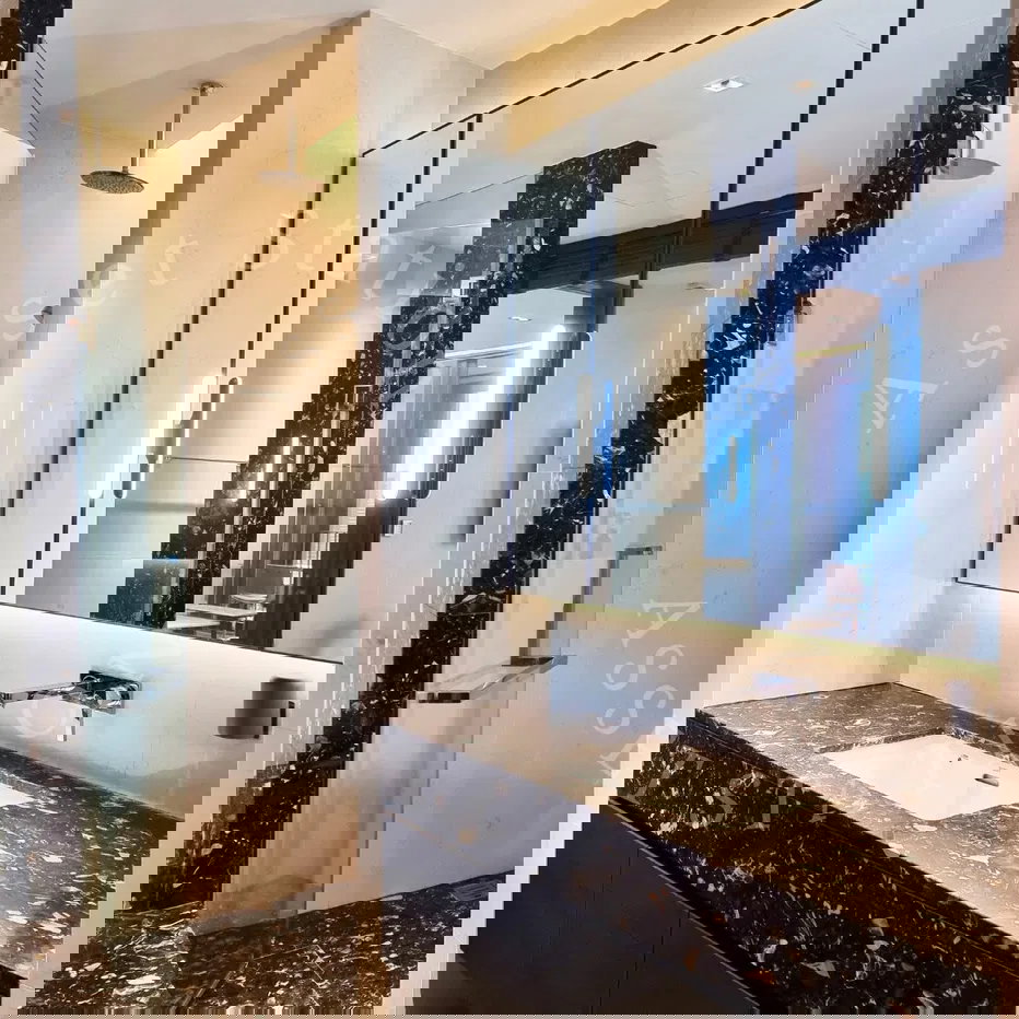 รูป 🏢คอนโดหรู Beatniq sukhumvit 32 ห้องแต่งครบ ชั้นสูงวิวเมือง | BTS พร้อมพงษ์💎 - รูปที่ 11/19