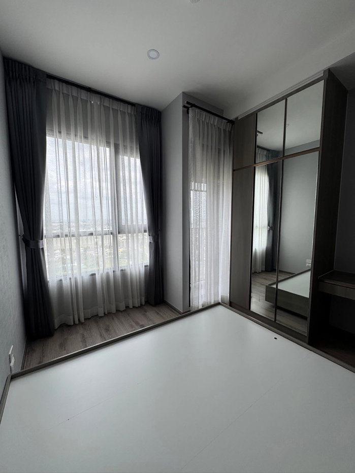 picture Knightsbridge Prime Onnut | High Floor 29 / Rent 15,000 THB 💼✨ - 7/12