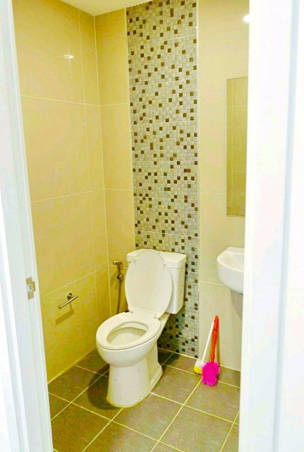 รูป บางกรวย-ไทรน้อย ชัยพฤกษ์ ใกล้ ตลาดบางบัวทอง 800 ม.19 ตร.ว. ทาวน์เฮาส์ 2 ชั้น 3นอน 2น้ำ150 ตร.ม. รพ.บางบัวทอง 900 ม. - รูปที่ 8/8