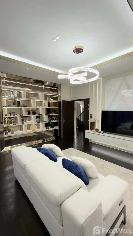รูป ขาย บ้านเดี่ยว 5 ห้องนอน ในโครงการ แกรนด์ บางกอกบูเลอวาร์ด พระราม 9 6179353 - รูปที่ 4/16