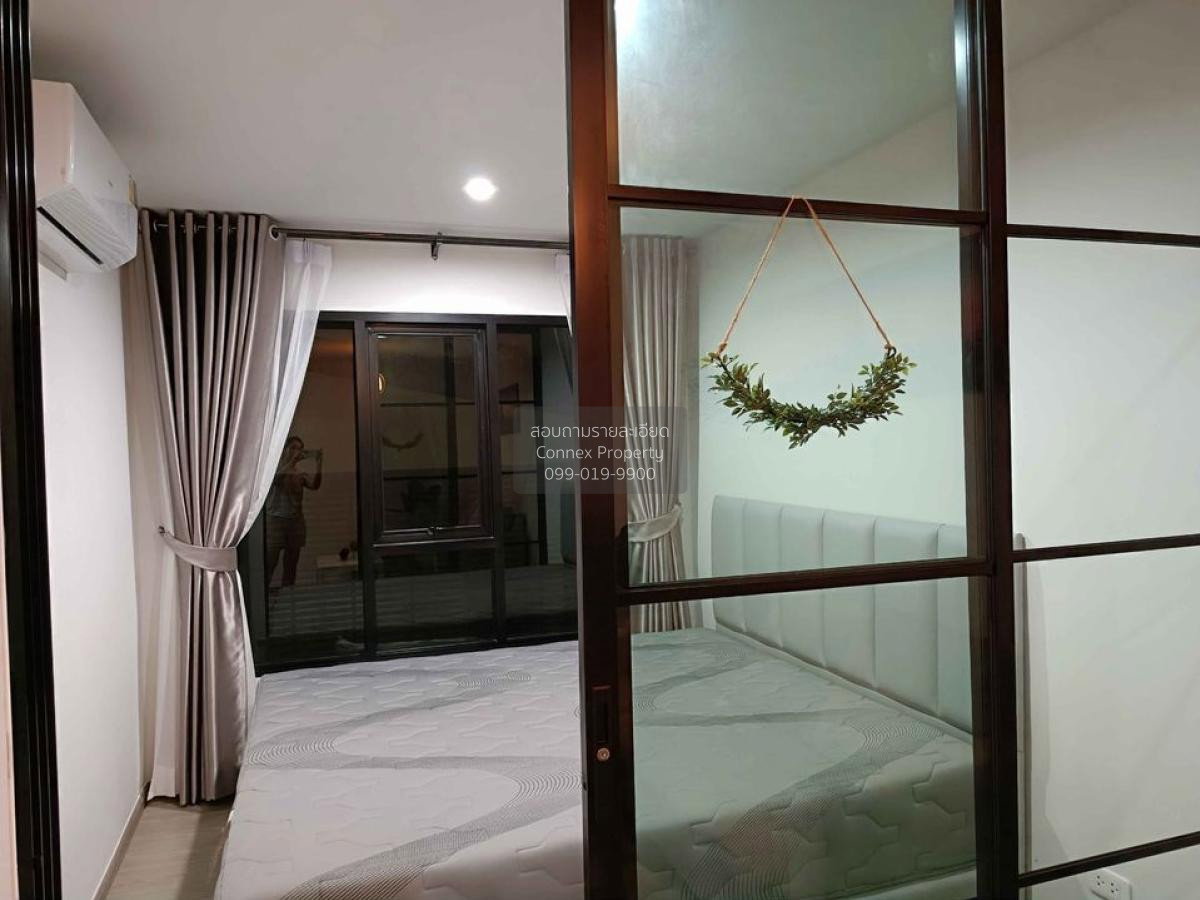 รูป เช่าคอนโด  ไรย์ สุขุมวิท 101/1 BTS-ปุณณวิถี บางจาก เขต พระโขนง กรุงเทพ CX-99420 ✅ ทักไลน์ @connexproperty ตอบทันที ทีมงานมืออาชีพ ✅ - รูปที่ 5/7