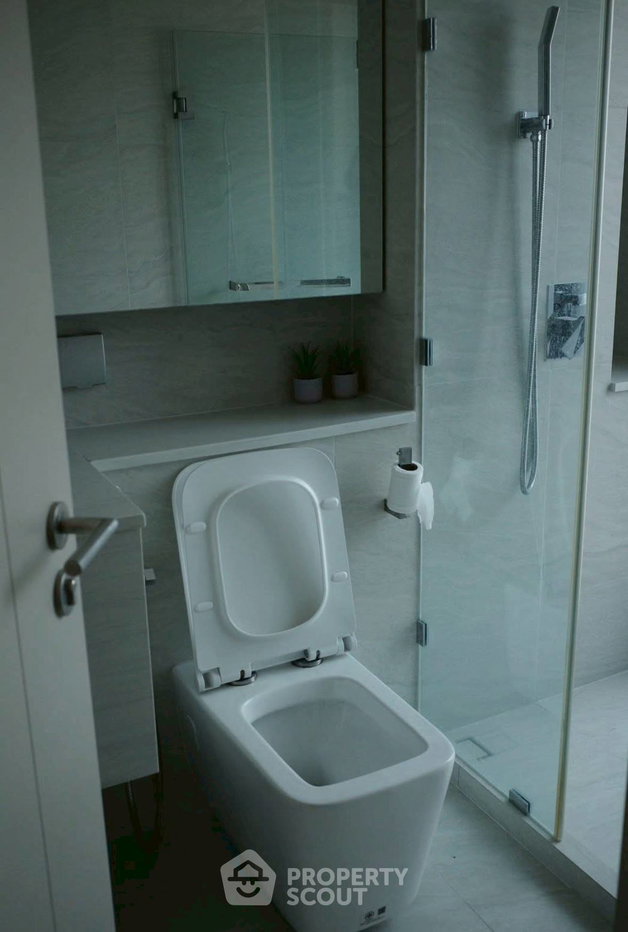 picture 2-BR Condo at Park Origin Ratchathewi near BTS Ratchathewi (ID 2798691) - 6/6