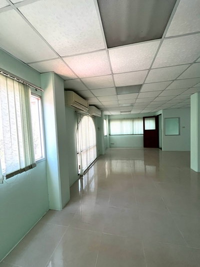 รูป ขายโฮมออฟฟิศ 3 ชั้น 75 ตรว. ฟีนิกซ์ปาร์ค ซอย 2 (ซ.ไอยรา 28) ต.คลองสอง อ.คลองหลวง จ.ปทุมธานี ราคา 6,800,000 บาท - รูปที่ 19/28