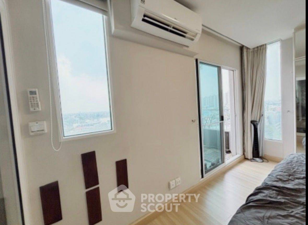 picture 1-BR Condo at M Society in Ban Mai (ID 2699817) - 8/8