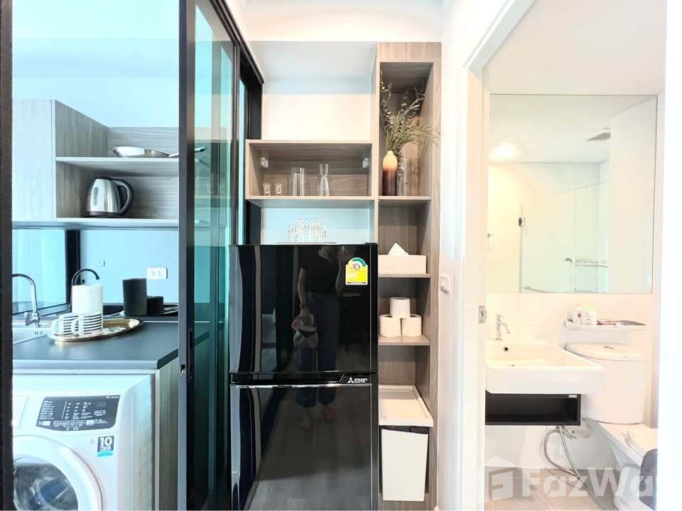 รูป ขาย คอนโด 1 ห้องนอน ในโครงการ นอตติ้ง ฮิลล์ สุขุมวิท 105 5337959 - รูปที่ 5/7