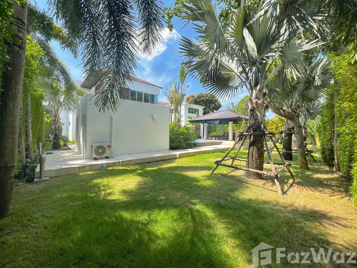 picture 6 Bedroom Villa for rent in Kamala, Phuket  1749694 - 20/49