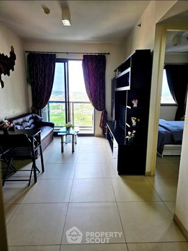 คอนโด 1-ห้องนอน ที่ ยูนิกซ์ พัทยาใต้ ใกล้ ถนนพระตำหนัก พัทยา (ID 2281653)