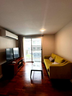 คอนโดให้เช่า : เช่าคอนโด  โฟร์ตี้ไนน์ พลัส BTS-ทองหล่อ คลองตันเหนือ เขต วัฒนา กรุงเทพ CX-56773 ✅ ทักไลน์ @connexproperty ตอบทันที ทีมงานมืออาชีพ ✅