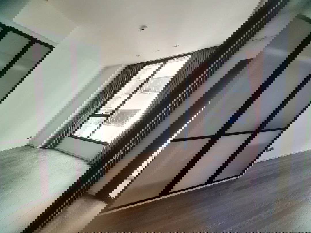 picture 🌈⛅️Rent Condo MUNIQ Sukhumvit 23⛅️🌈 Bts Asoke🚝‼️25,000‼️✨🐈🐕 - 1/12