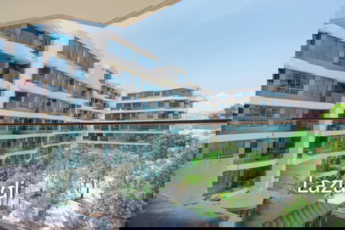 VERANDA RESIDENCE HUA HIN : 2 bed a wonderful corner unit