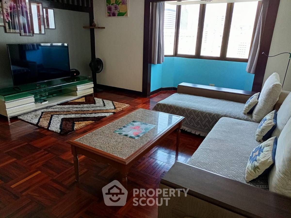 รูป คอนโด 3-ห้องนอน ที่ ออมนิ ทาวเวอร์ ใกล้ BTS นานา (ID 1945204) - รูปที่ 3/14