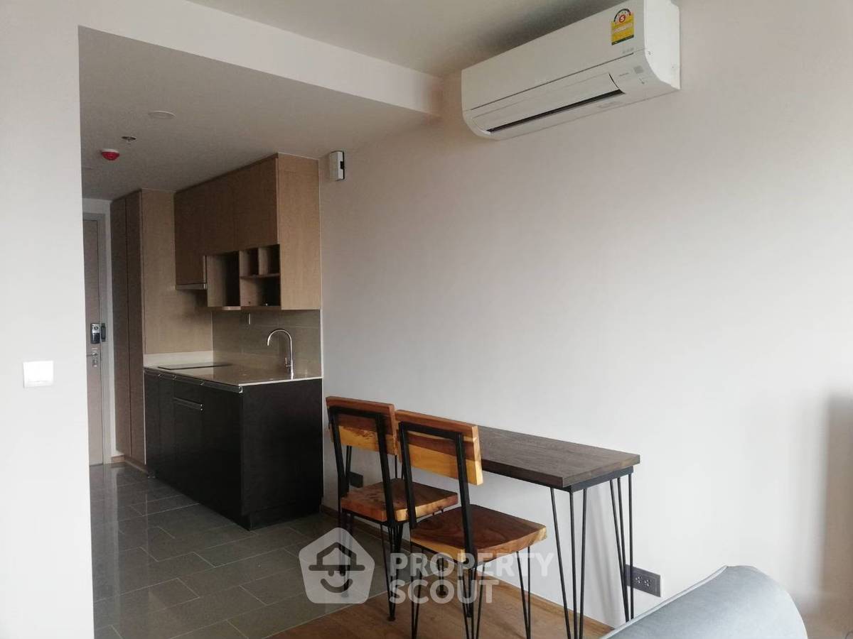 รูป คอนโด 1-ห้องนอน ที่ ไอดีโอ คิว ชิดลม - เพชรบุรี ใกล้ BTS ชิดลม (ID 889068) - รูปที่ 4/6