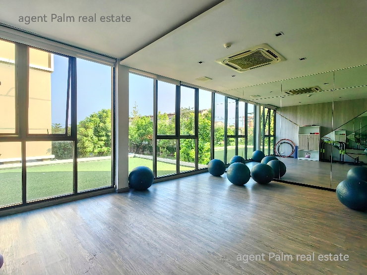 รูป 🏙️✨ คอนโดแต่งสวย พร้อมเข้าอยู่❗ ราคาดี ทำเลคุ้ม Polis Condo สุขสวัสดิ์ 64 (Low Rise) - รูปที่ 17/20