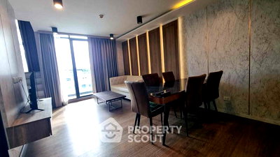 Condos for sale : 3-BR Condo at The Unique Sukhumvit 62/1 near BTS Bang Chak (ID 2799400)