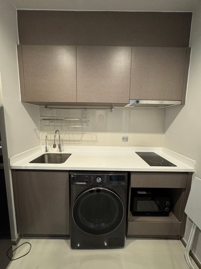 picture Code: 26KJ1808 for rent Life Ladprao Valley 🔥🔥 Line ID: @kjcondo (with @)🔥🔥 - 8/8