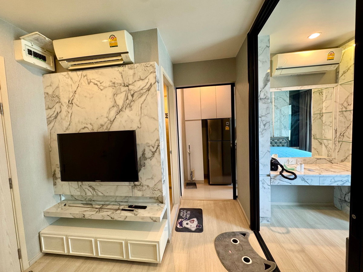 picture SALE🧡 Life Asoke  1  Bedroom - KC112 - 3/5