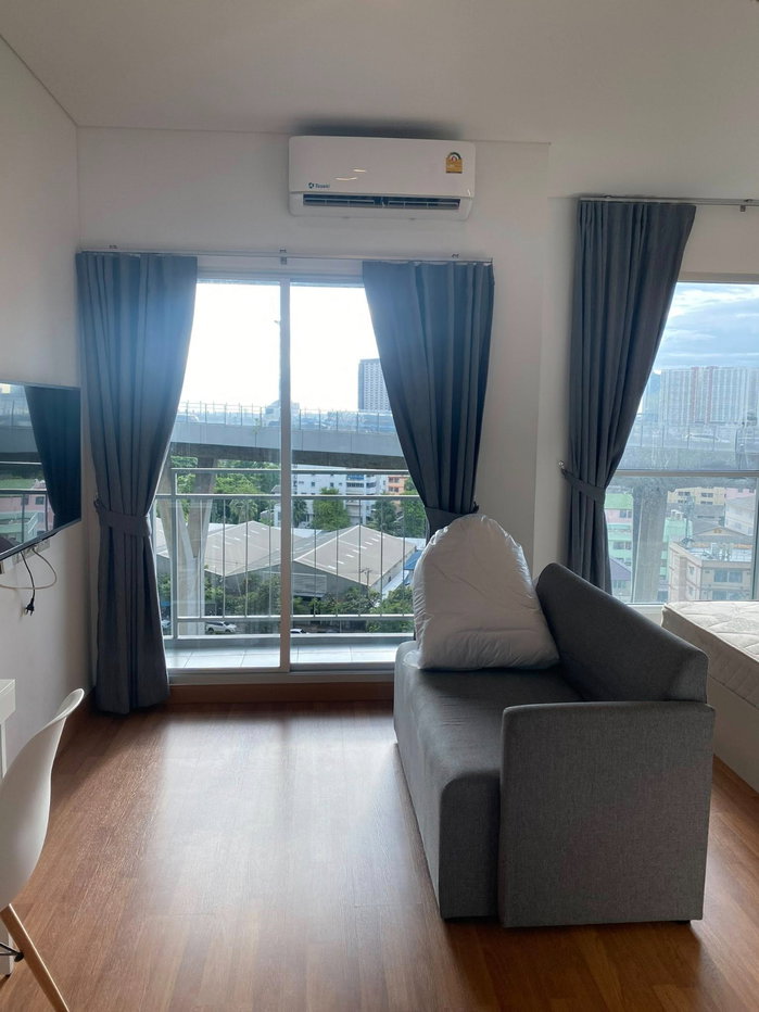 รูป 🤝🏻RB24137 ให้เช่าถูกมาก👍ลุมพินี เพลส พระราม 3 - ริเวอร์ไรน์✅แอดไลน์ @mproperty( มี @ ด้วย) แอดมินตอบไว - รูปที่ 3/8