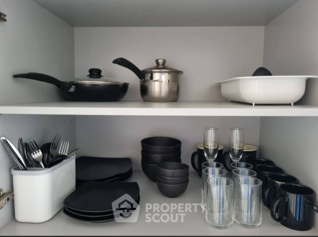 picture 1-BR Condo at Once Wongamat close to Naklua (ID 2801559) - 11/12