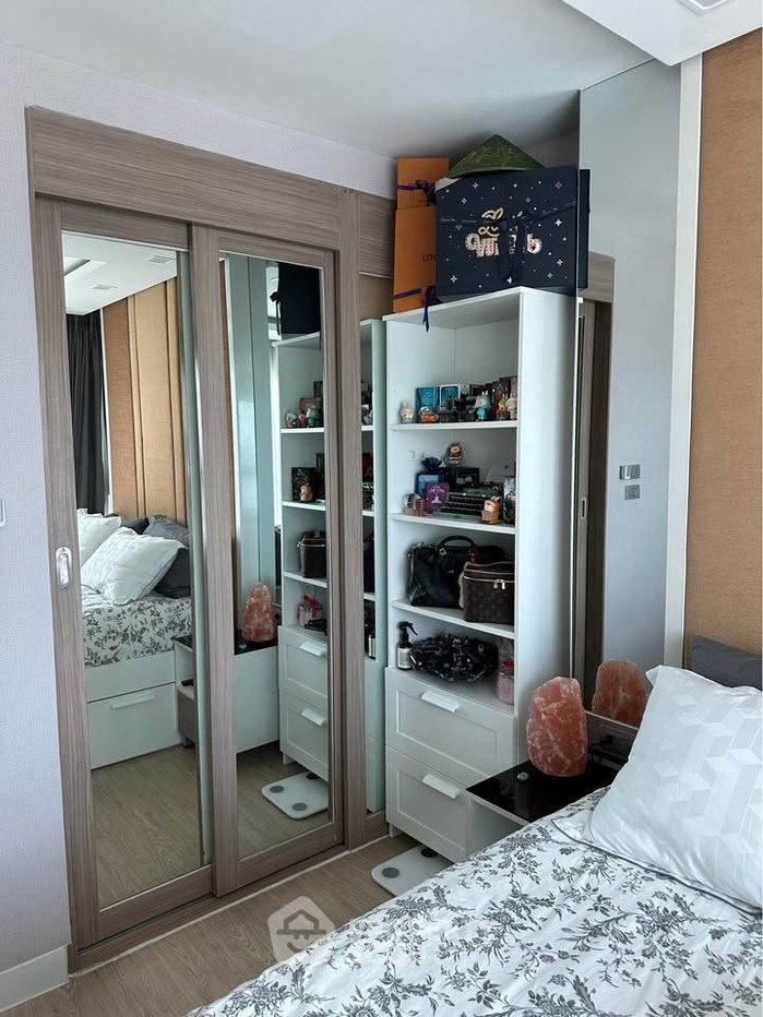 รูป คอนโด 1-ห้องนอน ที่ ลา ซานเทียร์ คอนโดมิเนียม ใกล้ เมืองพัทยา (ID 2800737) - รูปที่ 11/17