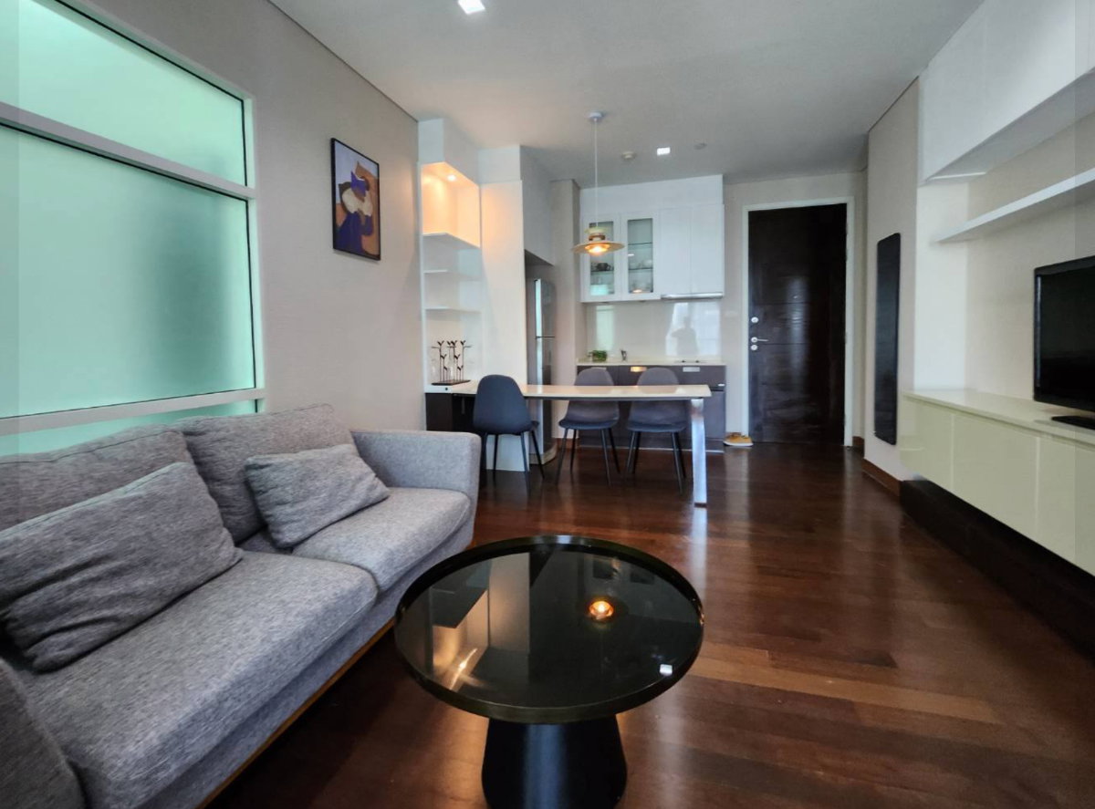 picture Ivy Thonglor. 1bed 45sqm. Line id: @pfagent - 3/10