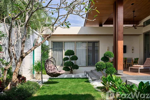3 Bedroom Pool Villa for Sale 6176760