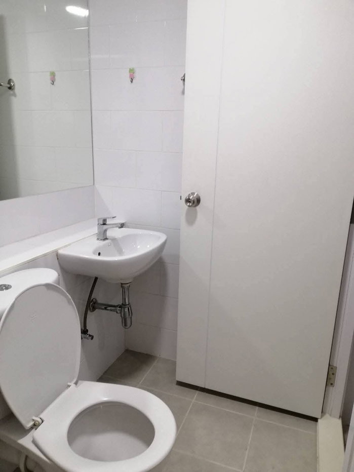 picture  Plum Condo Central Station  for rent ✨ Fully furnished - 8/10