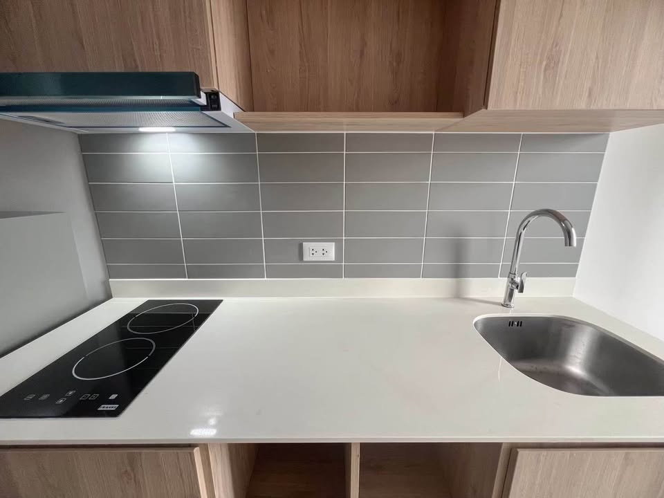 รูป ให้เช่า ชีวาทัย ปิ่นเกล้า (Chewathai PinKlao )1 ห้องนอน 1 ห้องน้ำ 1 ห้องครัว 1ห้องนั่งเล่น 1 ระเบียง  - รูปที่ 6/13