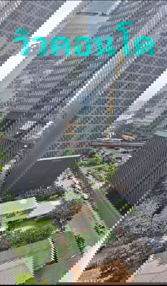 รูป [VR0260]🔥 22,500/เดือน | CULTURE THONGLOR ห้องสวย Luxury แต่งครบด้วยเฟอร์ฯ แบรนด์ดัง ใกล้ BTS ทองหล่อ 5 นาที 🔥 - รูปที่ 14/23