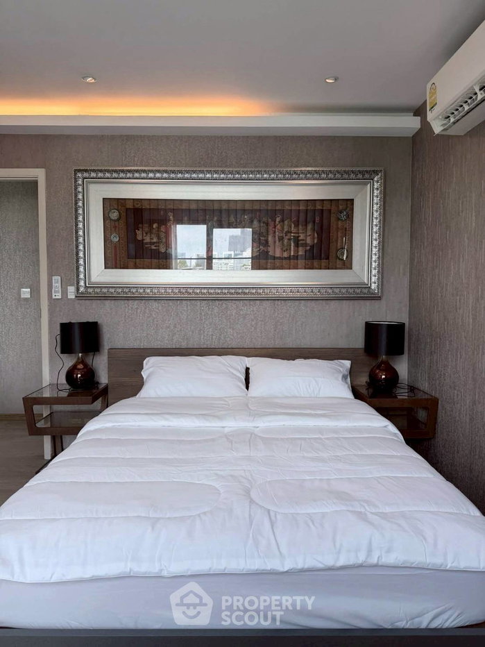 รูป คอนโด 2-ห้องนอน ที่ มาเอสโตร 39 สุขุมวิท 39 ใกล้ BTS พร้อมพงษ์ (ID 2799635) - รูปที่ 7/20