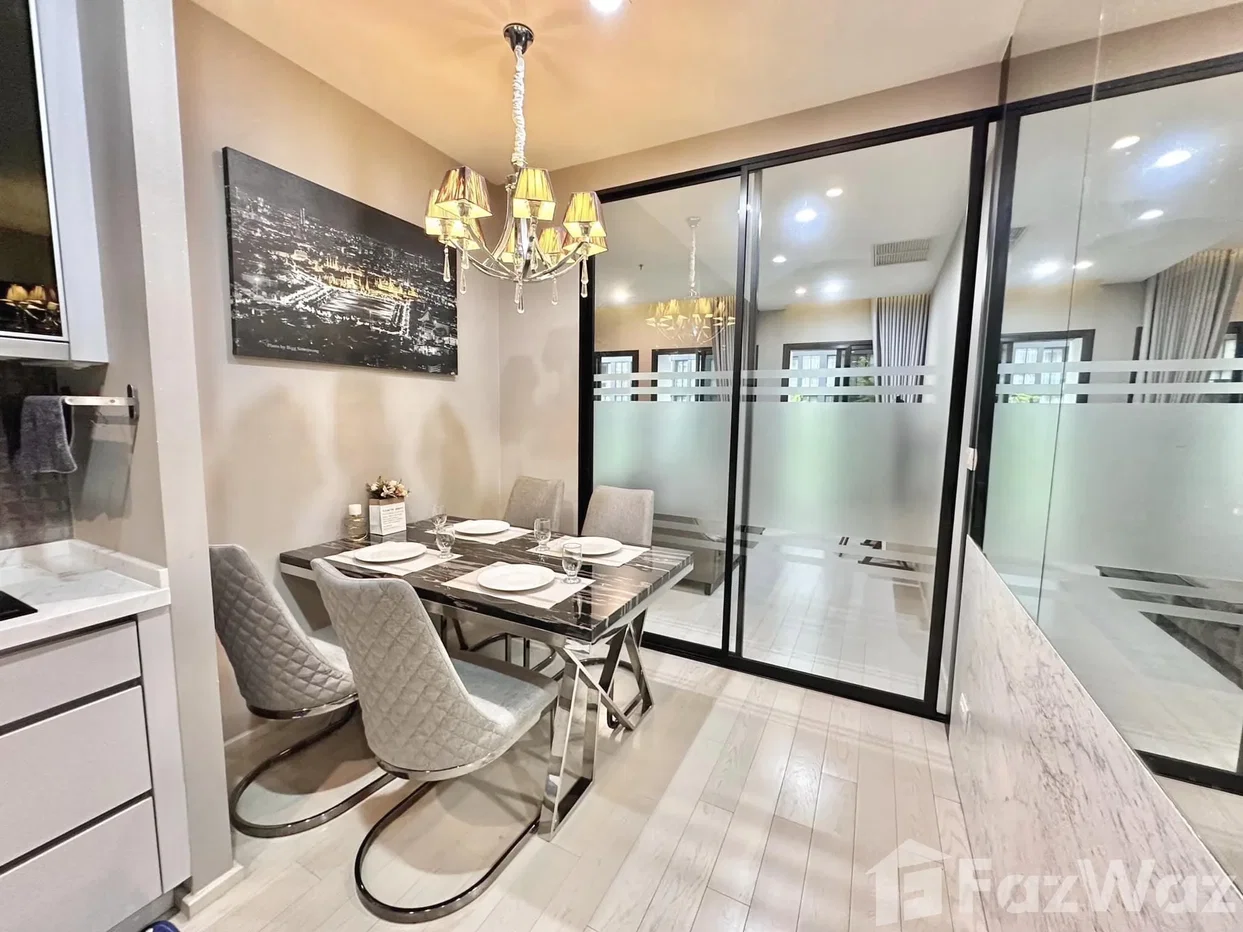 picture 1 Bedroom Condo for rent at Noble Ploenchit 1941646 - 3/7