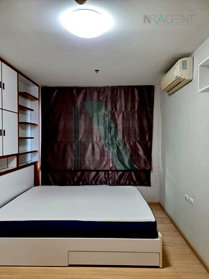 Condos for rent Phutthamonthon Sai 2 Road  : 📌 For Rent Condo FUSE SENSE BANGKAE Building 1, Floor 5,2 bed room, Room size 46 sqm