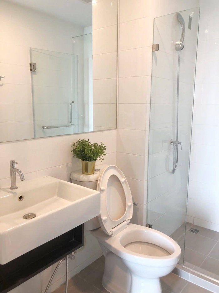 picture Notting Hill Sukhumvit 105 for rent ✨ Fully furnished - 5/5