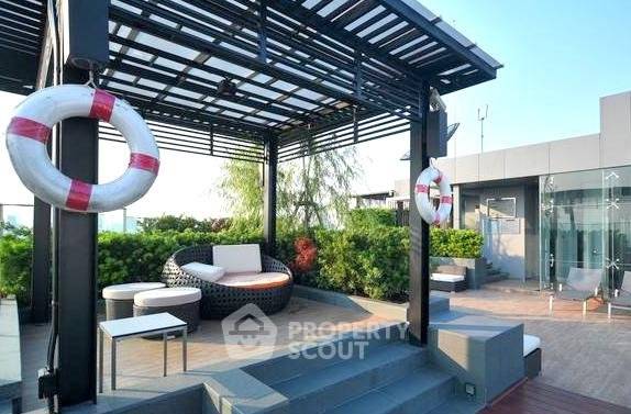 รูป คอนโด 1-ห้องนอน ที่ เอช สุขุมวิท 43 ใกล้ BTS พร้อมพงษ์ (ID 2631266) - รูปที่ 20/20
