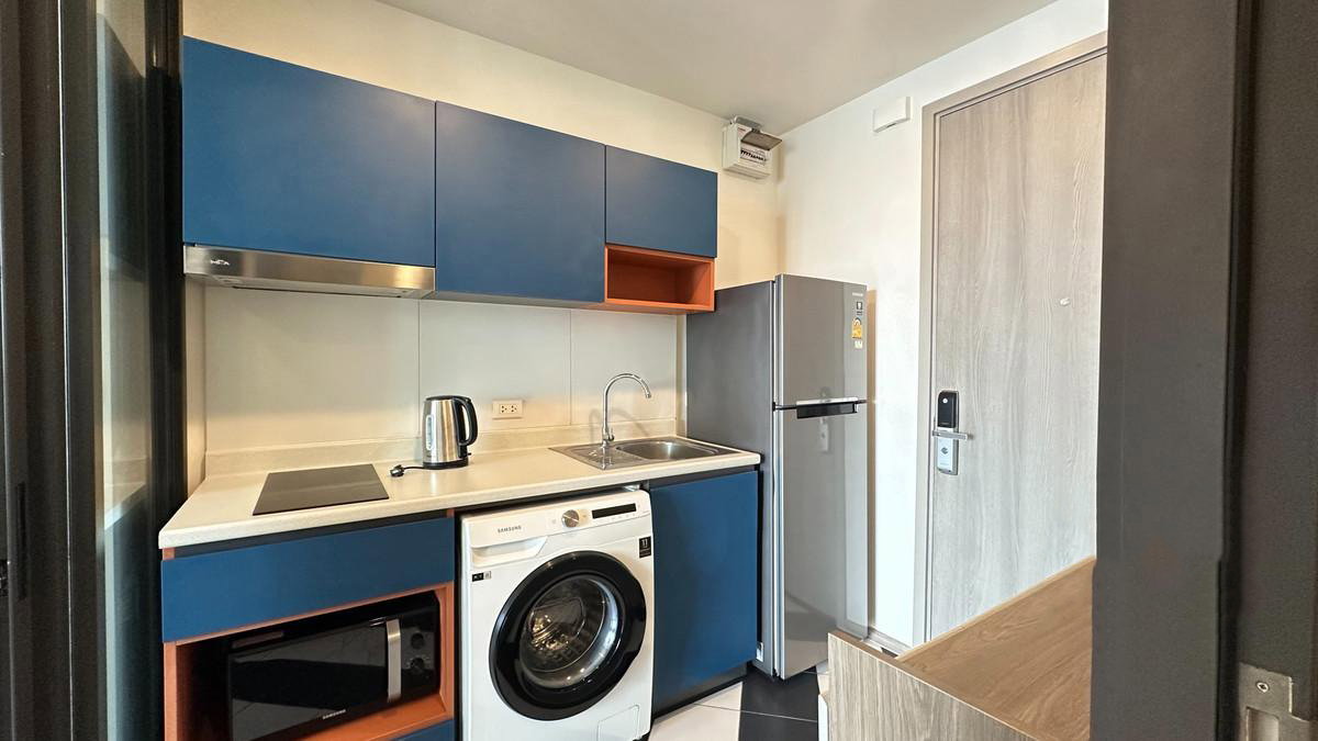 picture Code: 26KJ1810  for rent THE BASE Saphanmai 🔥🔥 Line ID: @kjcondo (with @)🔥🔥 - 6/10