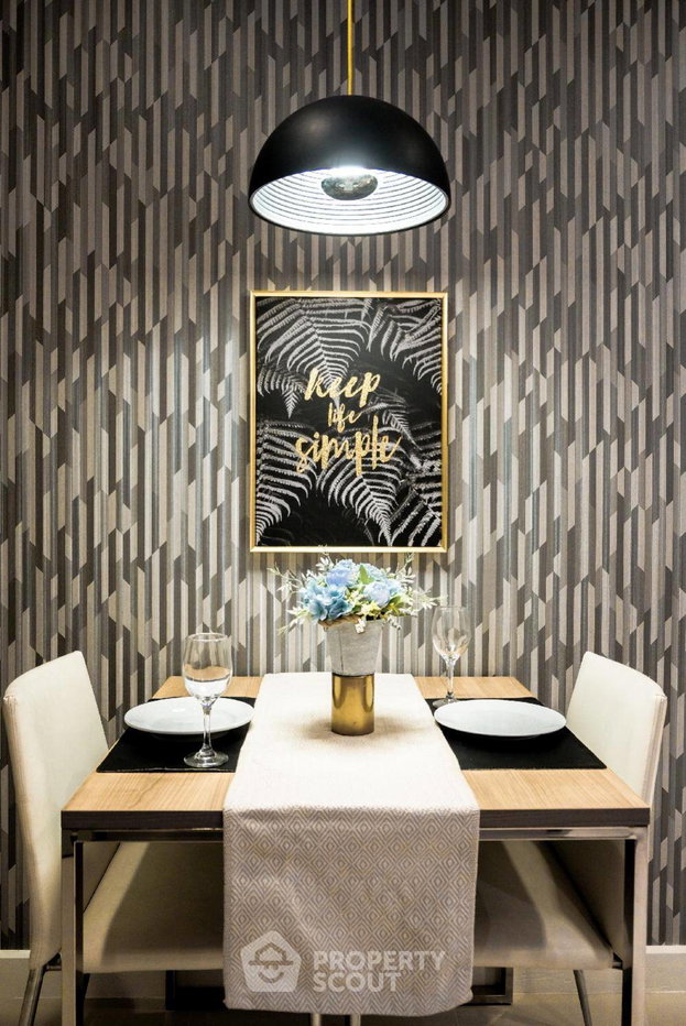 รูป คอนโด 1-ห้องนอน ที่ ไอดีโอ ลาดพร้าว 5 ใกล้ MRT ลาดพร้าว (ID 878323) - รูปที่ 3/16