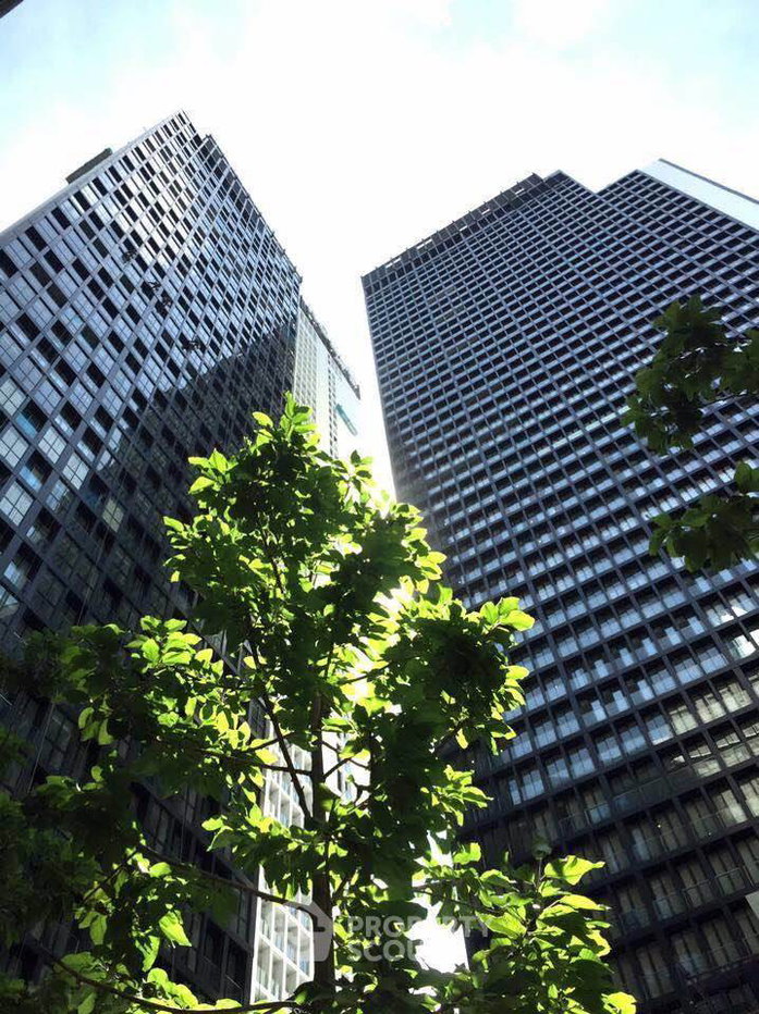 picture 1-BR Condo at Noble Ploenchit near BTS Phloen Chit (ID 511753) - 11/12