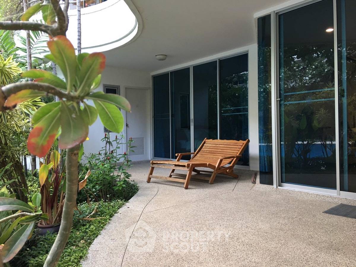 รูป คอนโด 2-ห้องนอน ที่ คอนโดบ้านชายทะเล ใน หนองแก (ID 2801456) - รูปที่ 6/9