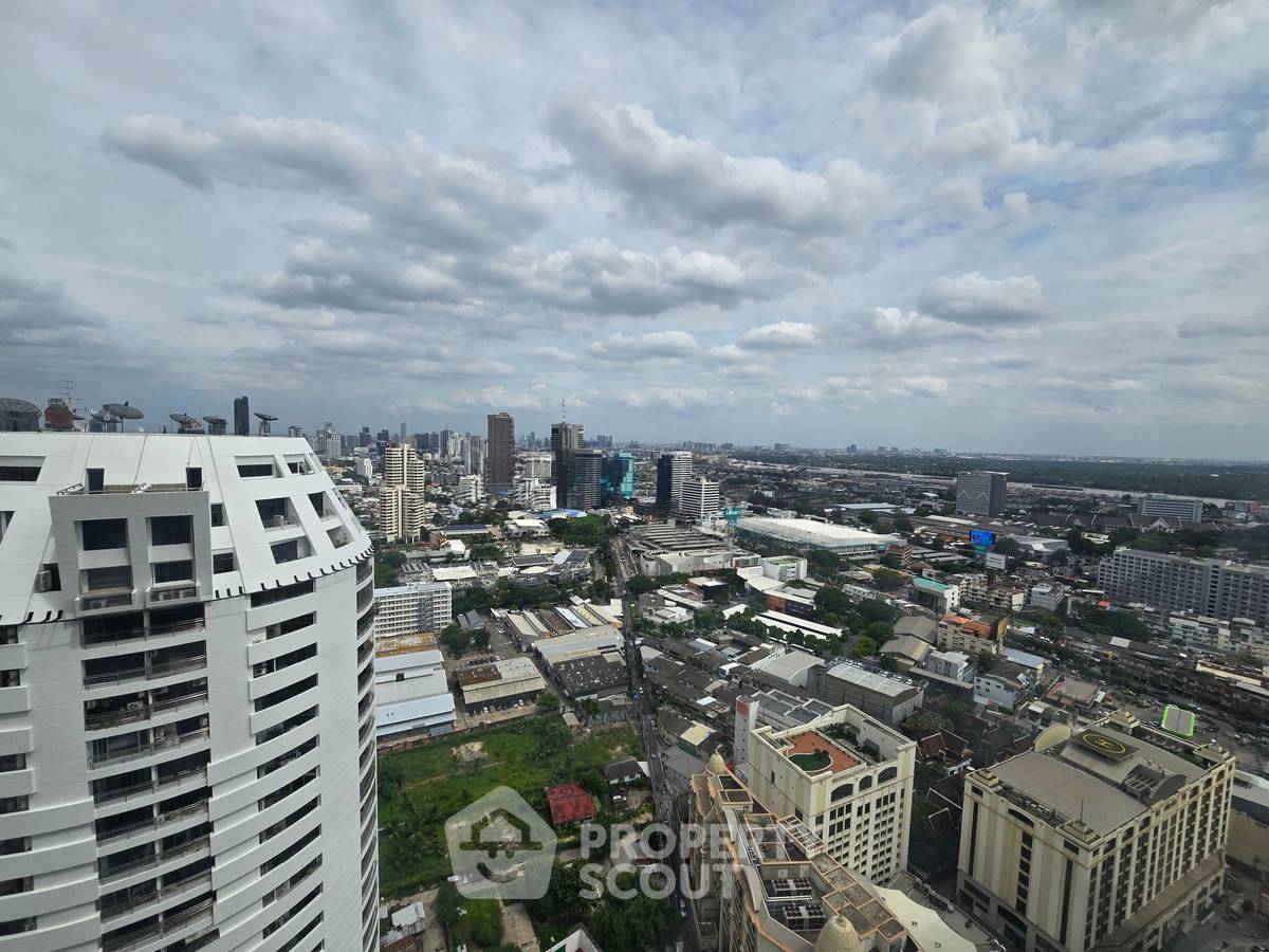 picture 2-BR Condo at The Lumpini 24 near BTS Phrom Phong (ID 2742176) - 12/23