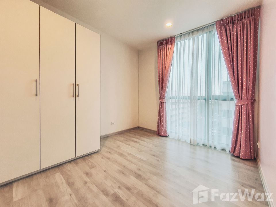 รูป ขาย คอนโด 2 ห้องนอน ในโครงการ แชมเบอร์ส เฌอ รัชดา - รามอินทรา 1669156 - รูปที่ 11/11