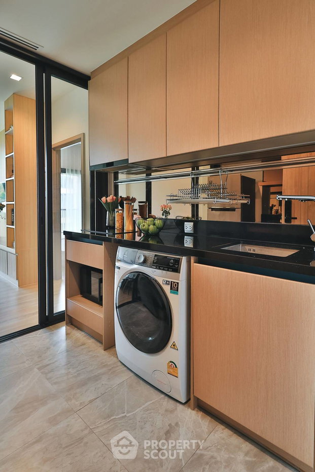 picture 1-BR Condo at Kawa Haus near BTS On Nut (ID 2800306) - 17/31