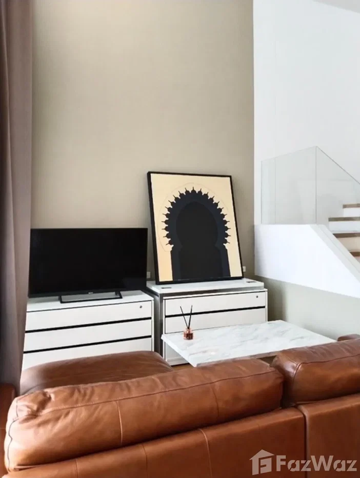 รูป ขาย คอนโด 1 ห้องนอน ในโครงการ วิลล่า ราชเทวี 6181704 - รูปที่ 17/17