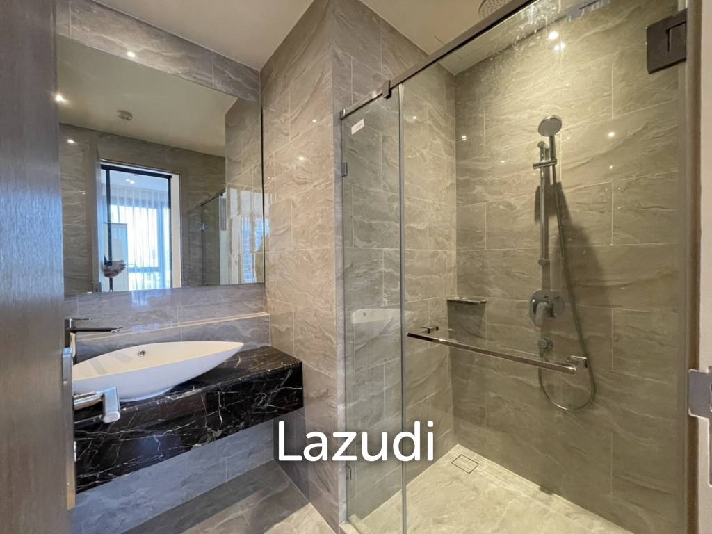 picture Luxury 2-Bed Condo at ASHTON Asoke Rama 9 - 12/12