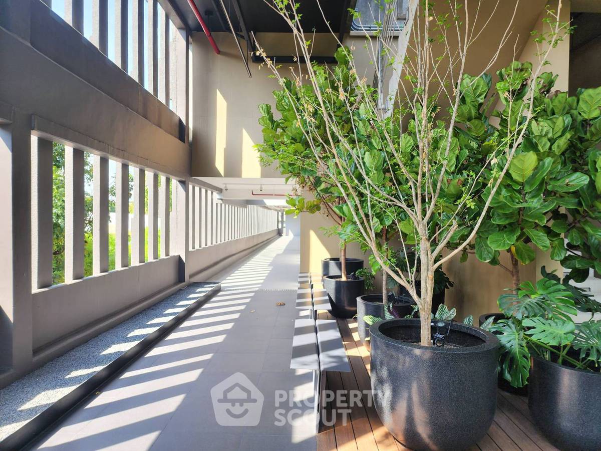 รูป คอนโด 2-ห้องนอน ที่ เดอะ ริเวอร์ คอนโดมิเนียม ใกล้ BTS สะพานตากสิน (ID 2722826) - รูปที่ 17/30